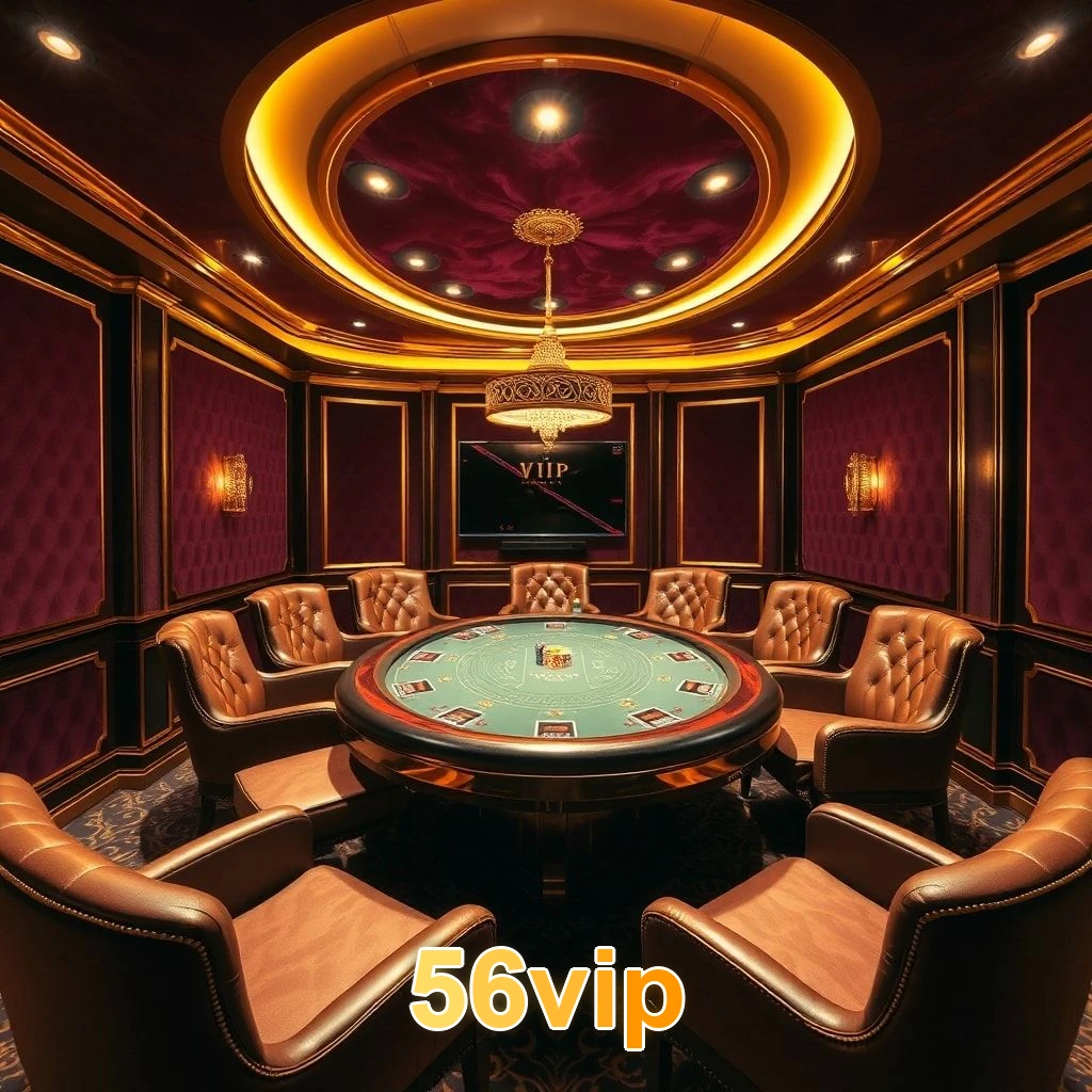 Chances Ganhar 56vip