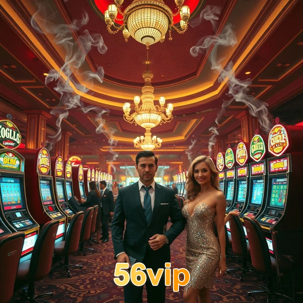 Bônus App 56vip