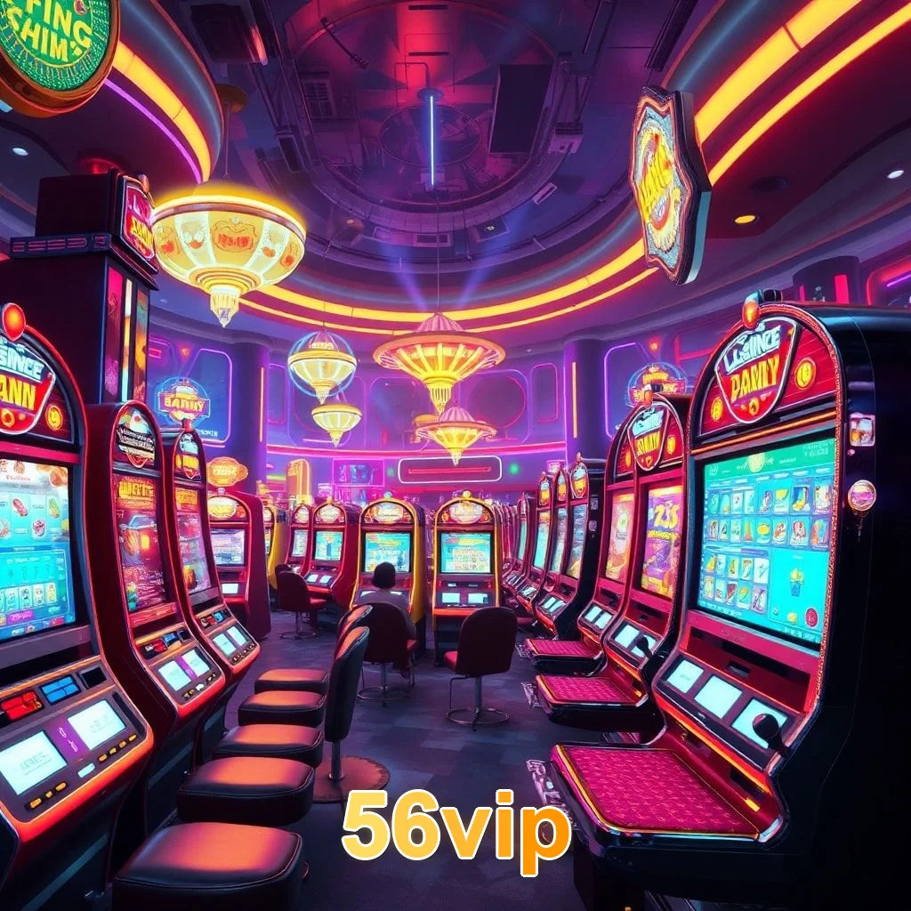 Segurança App 56vip