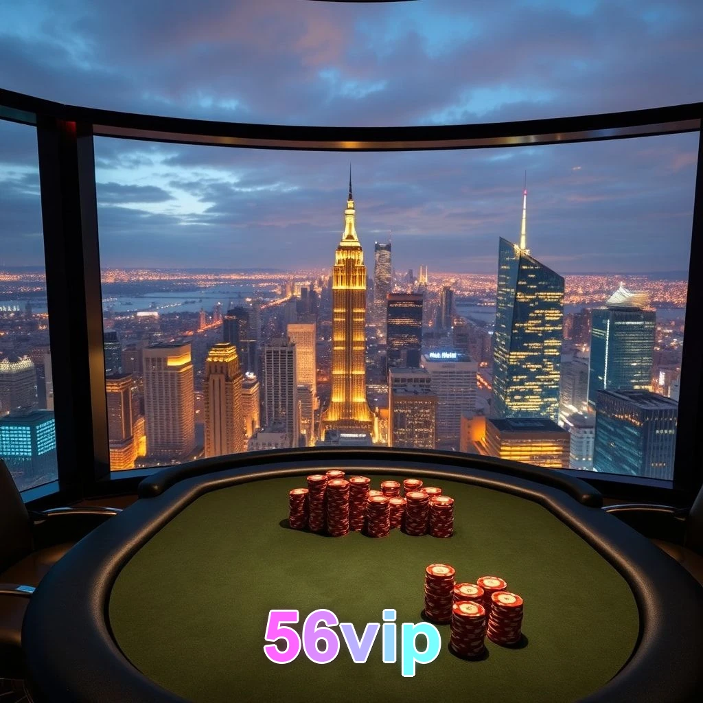 Free spins 56vip