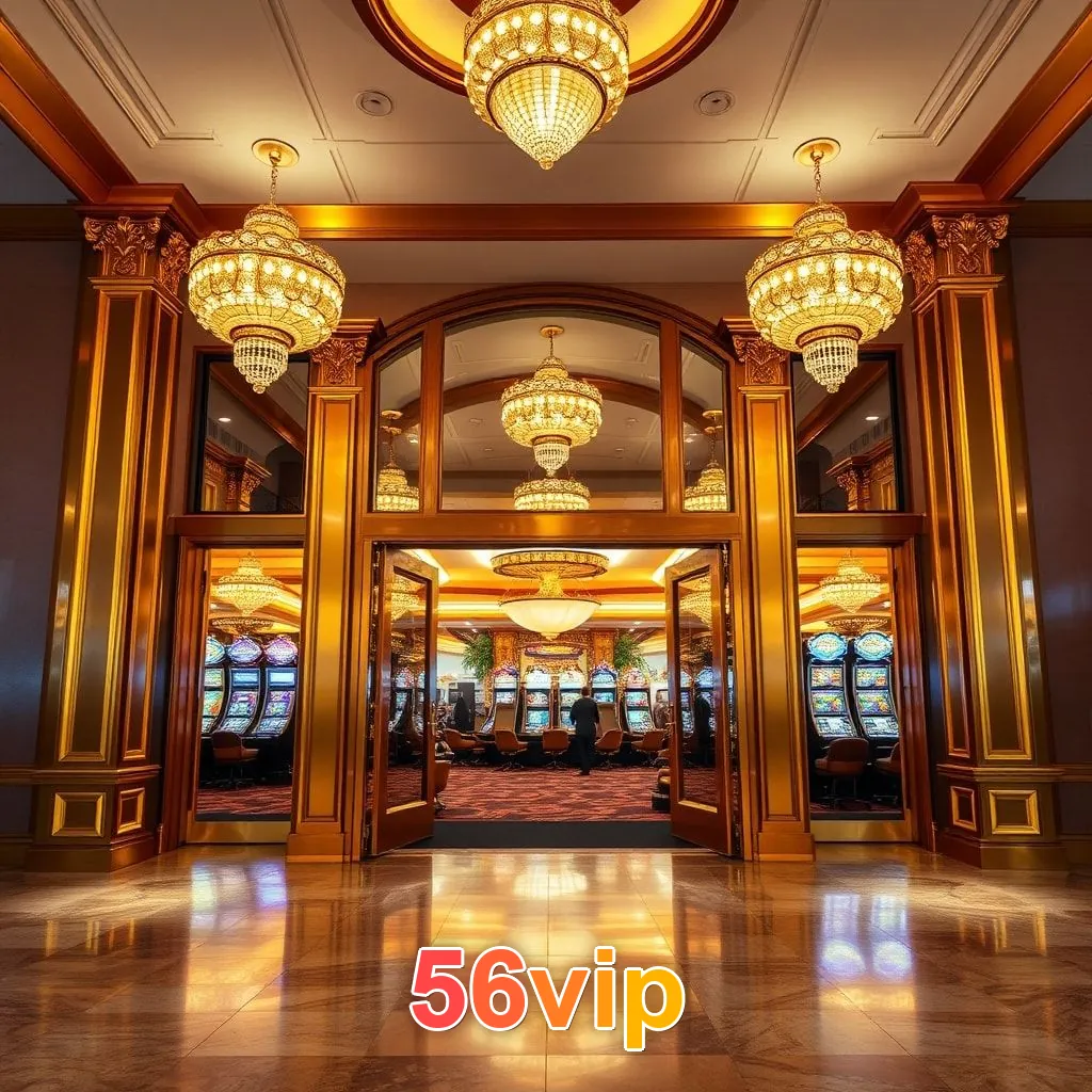 Baixar 56vip Android