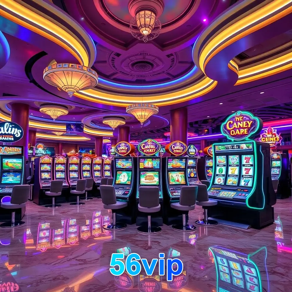 Instruções Download 56vip