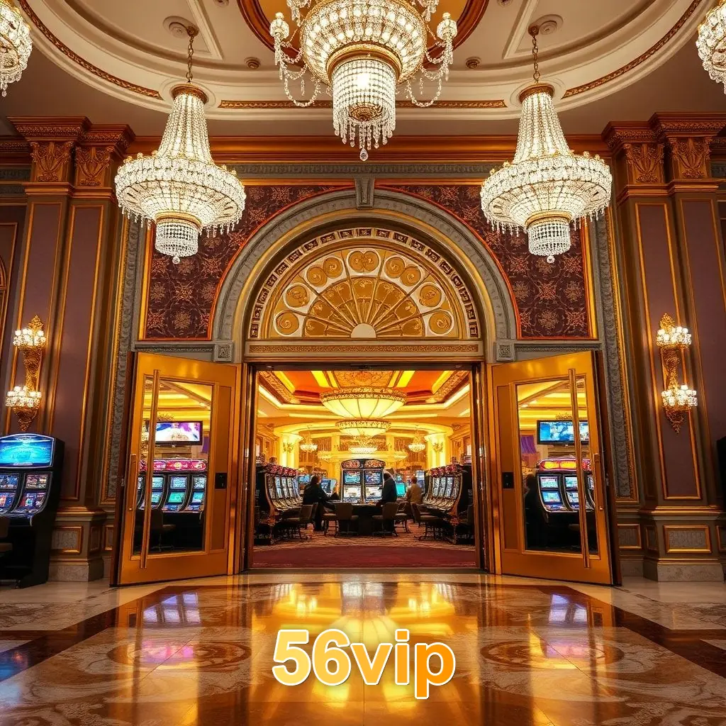 Melhores Jogos 56vip