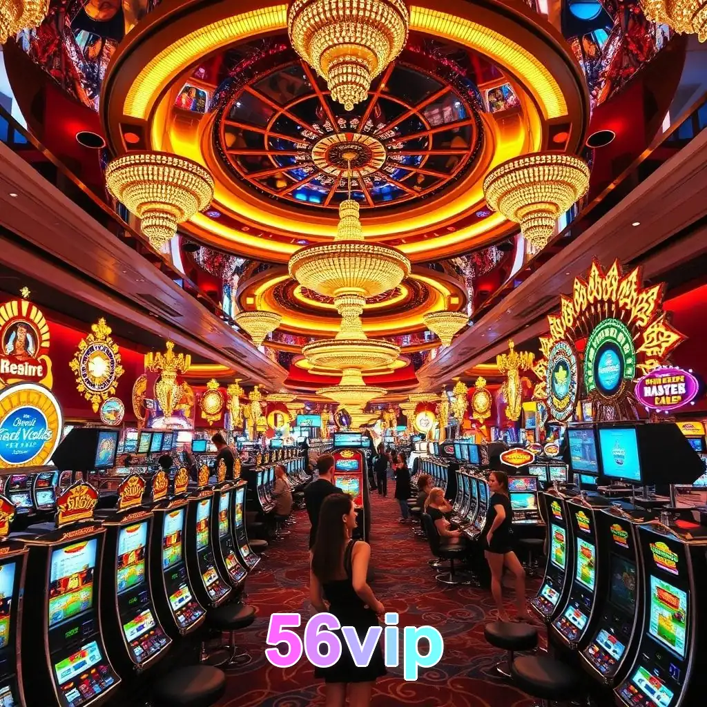 Chuva de Bônus 56vip - Slots