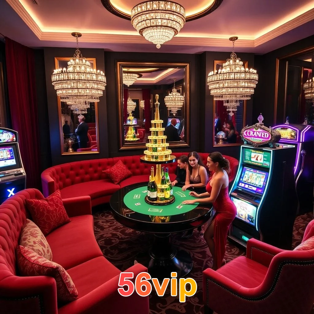 Benefícios Download 56vip