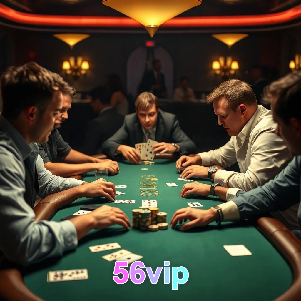 Slots mobile 56vip