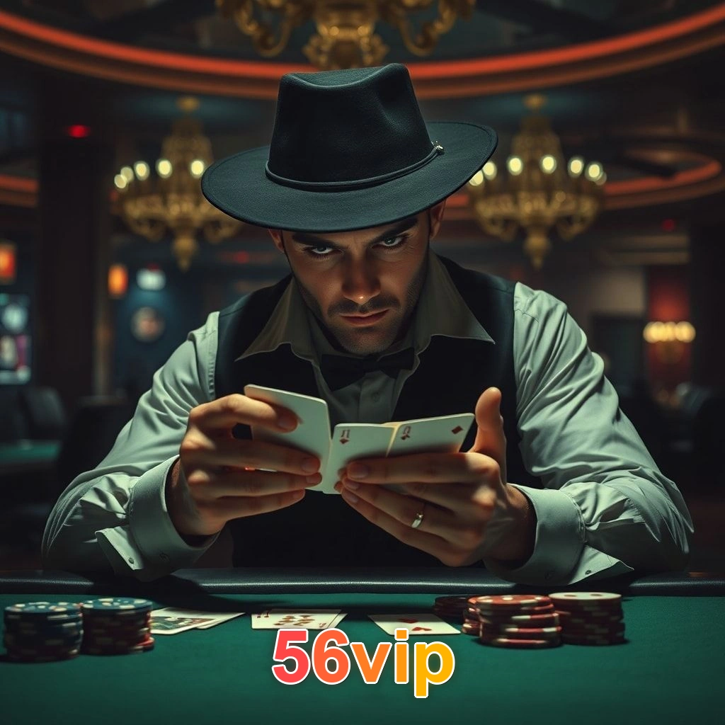 Notificações App 56vip